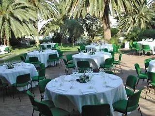 Hotel Circeo Park 4*