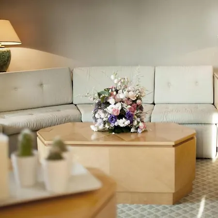 Hotel Circeo Park San Felice Circeo