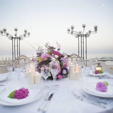 Hotel Circeo Park San Felice Circeo