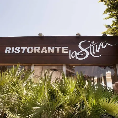 Circeo Park 4*