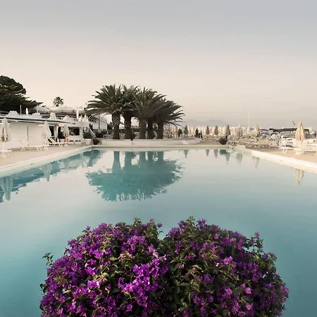 Hotel Circeo Park