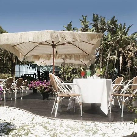 Circeo Park Hotel 4*