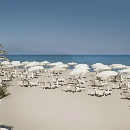 Circeo Park Hotel San Felice Circeo