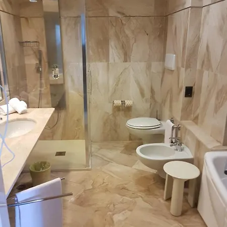 Circeo Park 4*