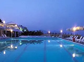 Circeo Park 4*