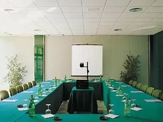 Circeo Park 4* סן פליצ׳ה צ׳ירצ׳או