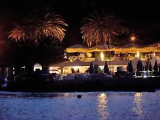 Circeo Park 4*
