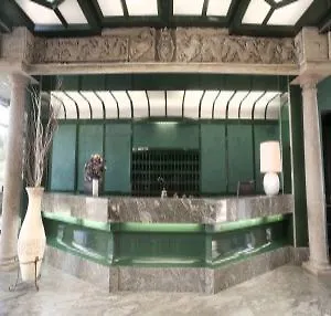 Circeo Park סן פליצ׳ה צ׳ירצ׳או