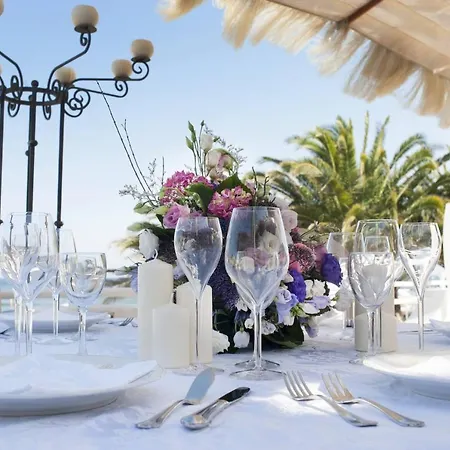 Circeo Park فندق 4*