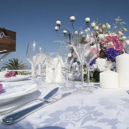 Circeo Park Hotel San Felice Circeo